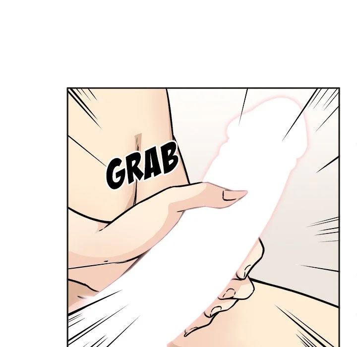 The Ark Is Me - Chapter 47 — Page 33