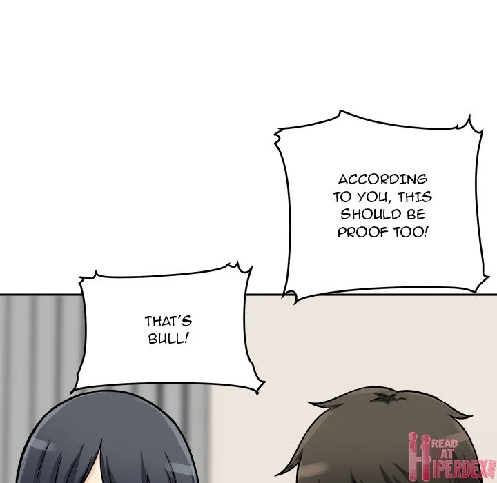 The Ark Is Me - Chapter 47 — Page 40