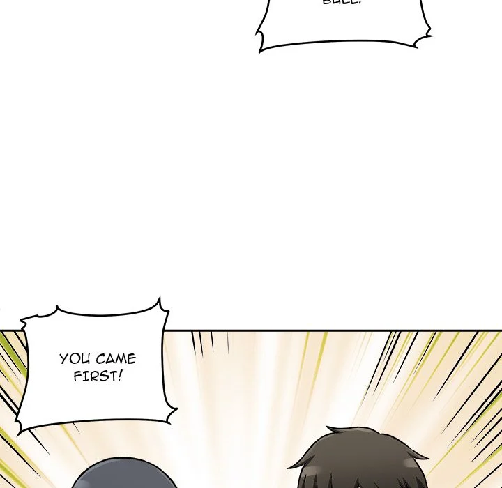 The Ark Is Me - Chapter 47 — Page 42