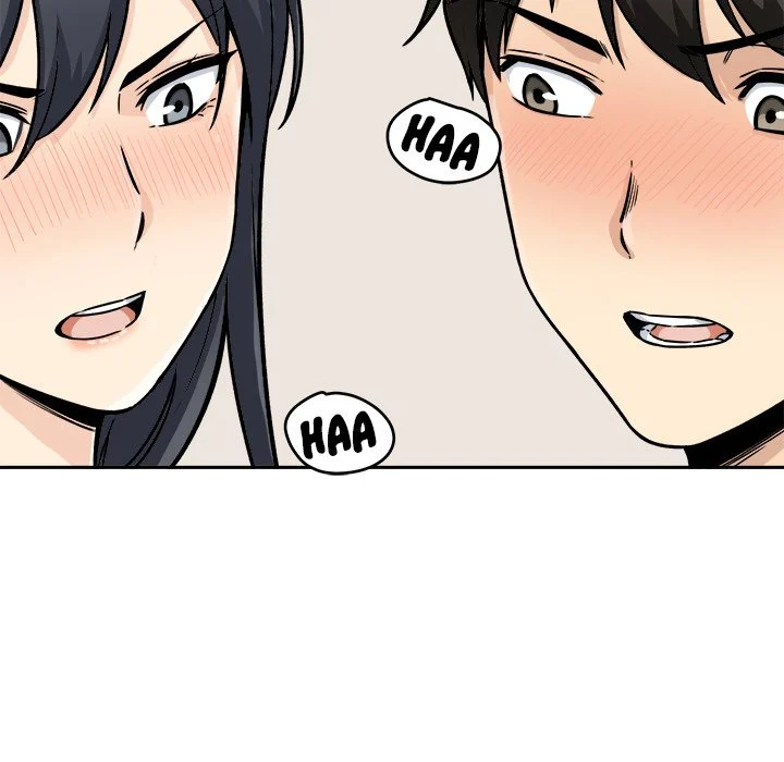 The Ark Is Me - Chapter 47 — Page 45