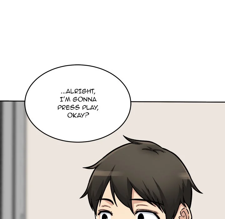 The Ark Is Me - Chapter 47 — Page 5