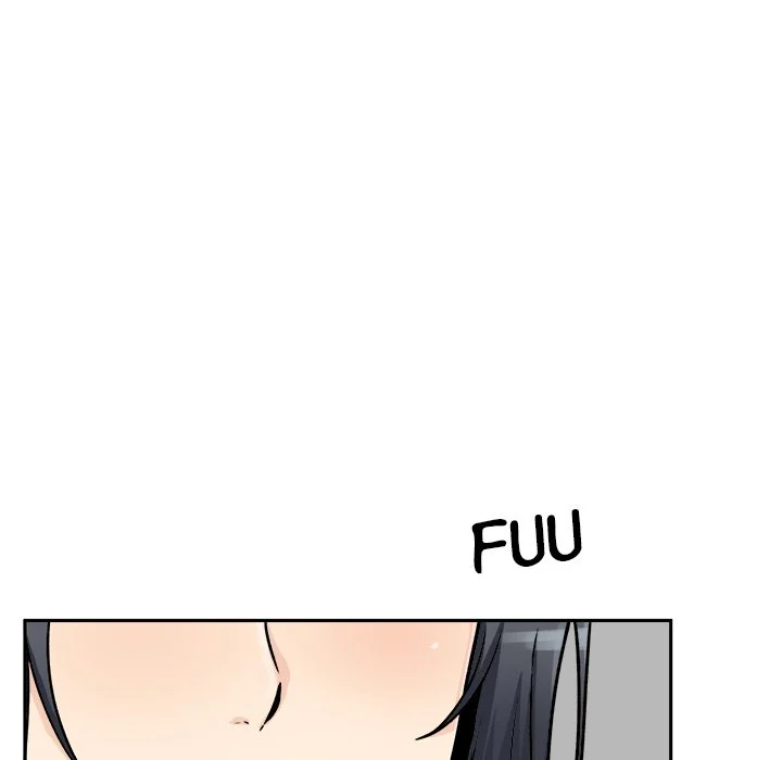 The Ark Is Me - Chapter 47 — Page 50