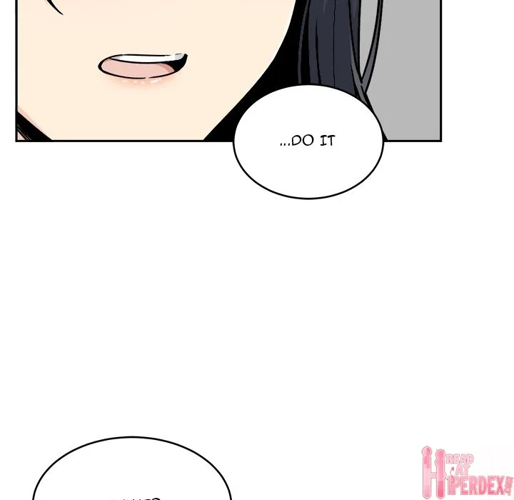 The Ark Is Me - Chapter 47 — Page 51