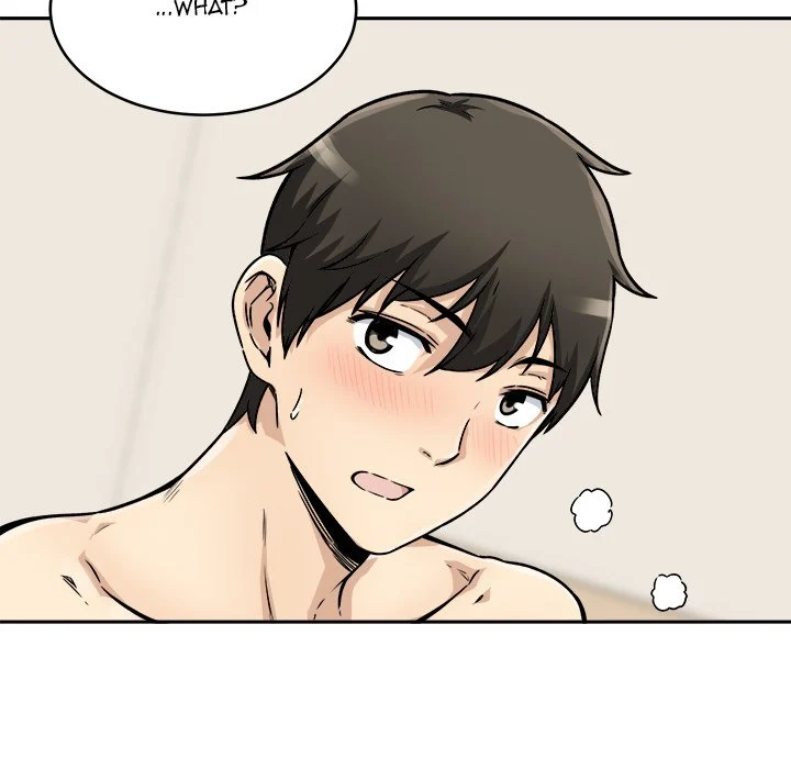 The Ark Is Me - Chapter 47 — Page 52