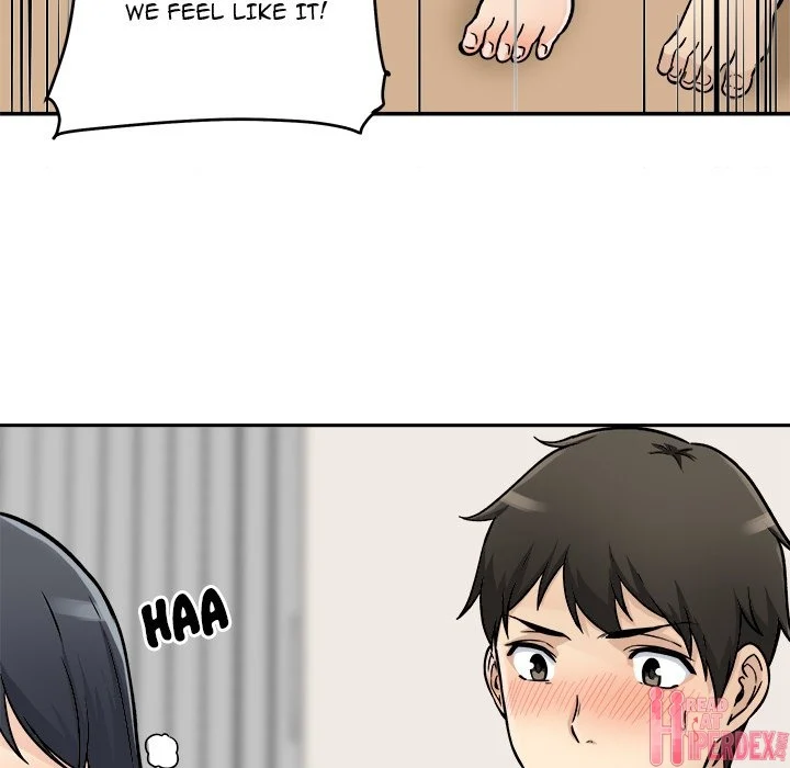 The Ark Is Me - Chapter 47 — Page 56