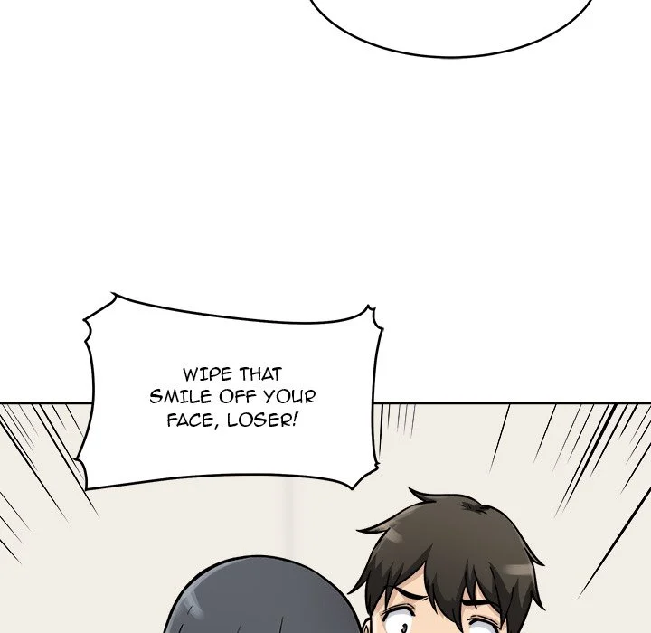 The Ark Is Me - Chapter 47 — Page 59