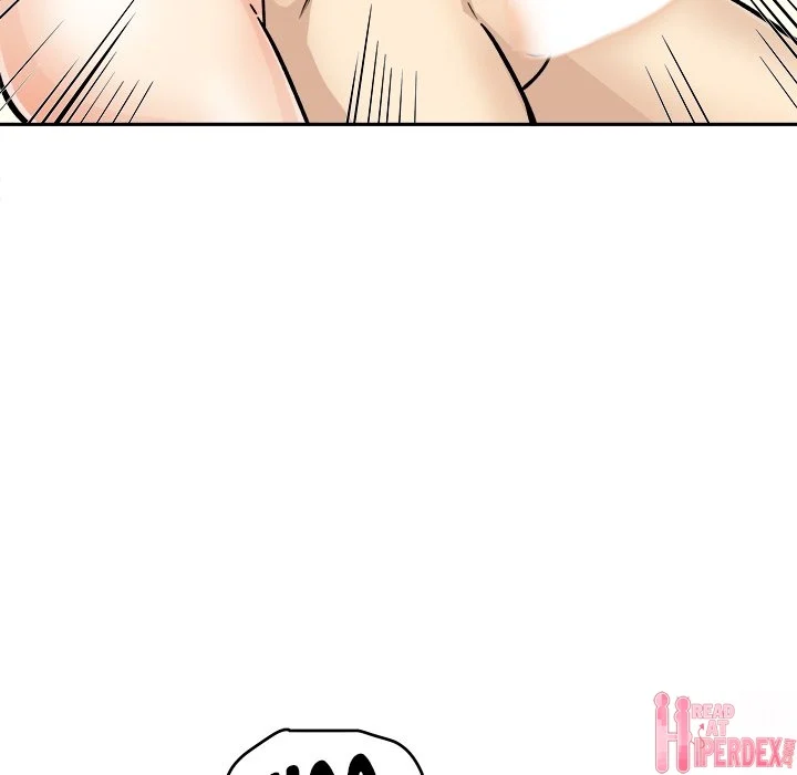The Ark Is Me - Chapter 47 — Page 61