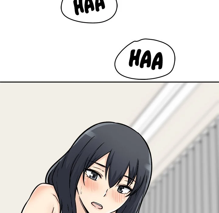 The Ark Is Me - Chapter 47 — Page 62