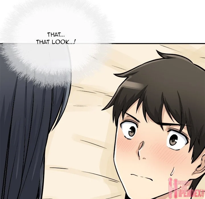 The Ark Is Me - Chapter 47 — Page 65