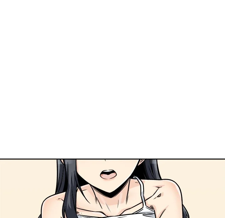 The Ark Is Me - Chapter 47 — Page 74