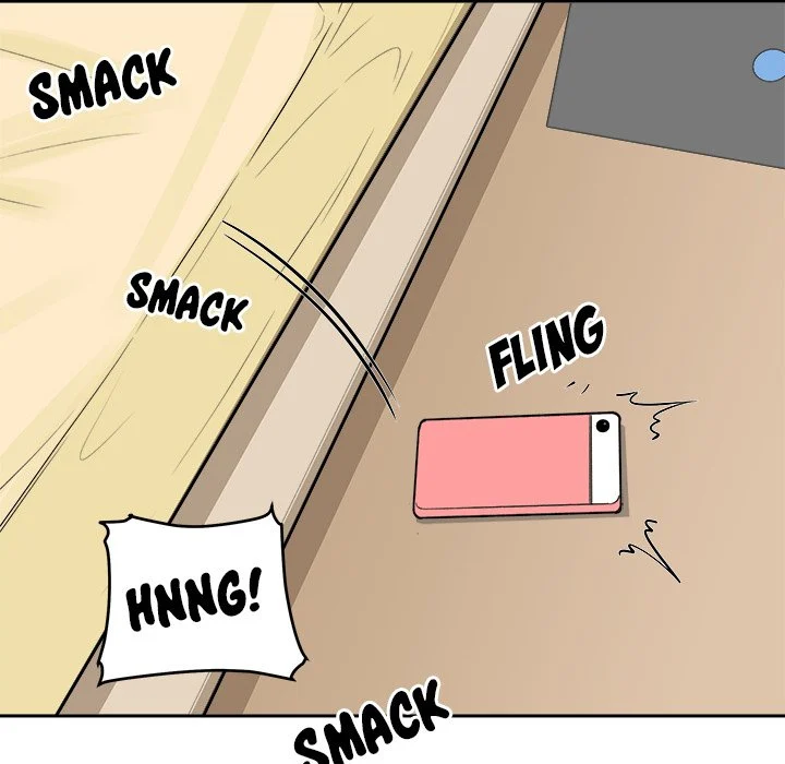 The Ark Is Me - Chapter 47 — Page 82