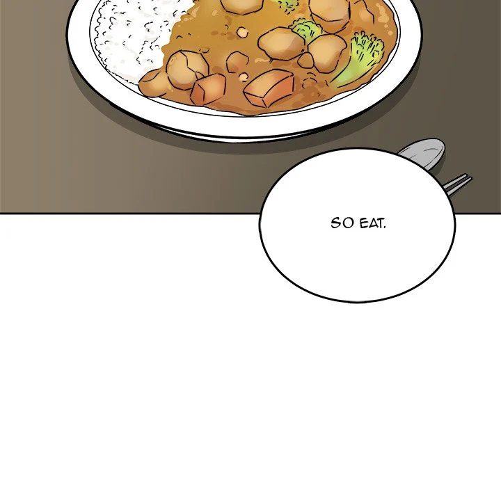 The Ark Is Me - Chapter 47 — Page 92