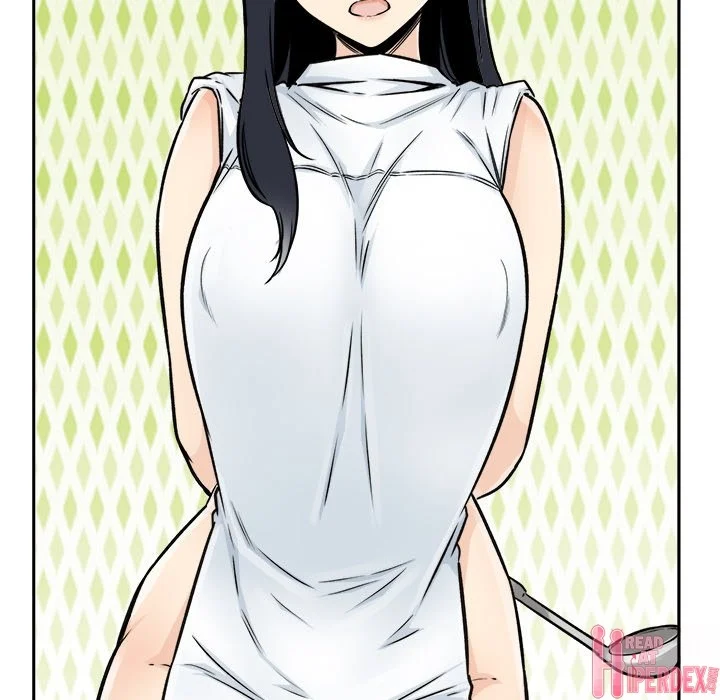 The Ark Is Me - Chapter 47 — Page 96