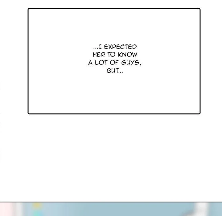 The Ark Is Me - Chapter 43 — Page 10