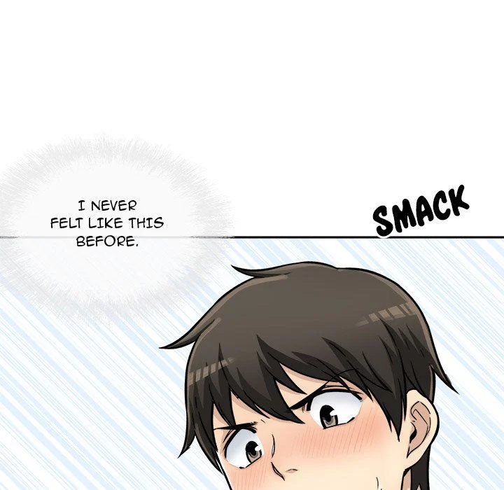 The Ark Is Me - Chapter 43 — Page 104