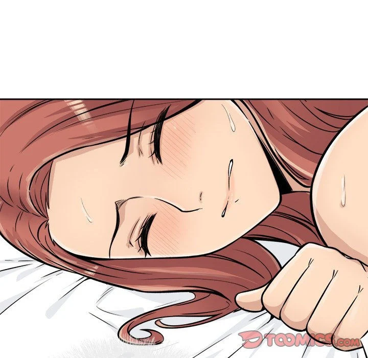 The Ark Is Me - Chapter 43 — Page 106