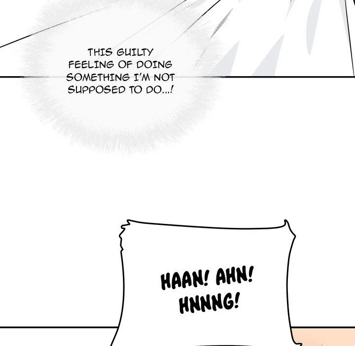 The Ark Is Me - Chapter 43 — Page 107