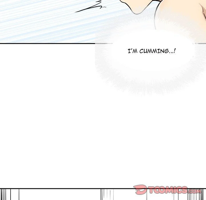 The Ark Is Me - Chapter 43 — Page 112