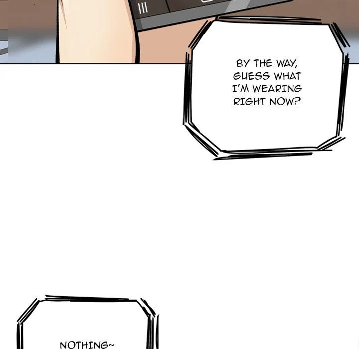 The Ark Is Me - Chapter 43 — Page 12