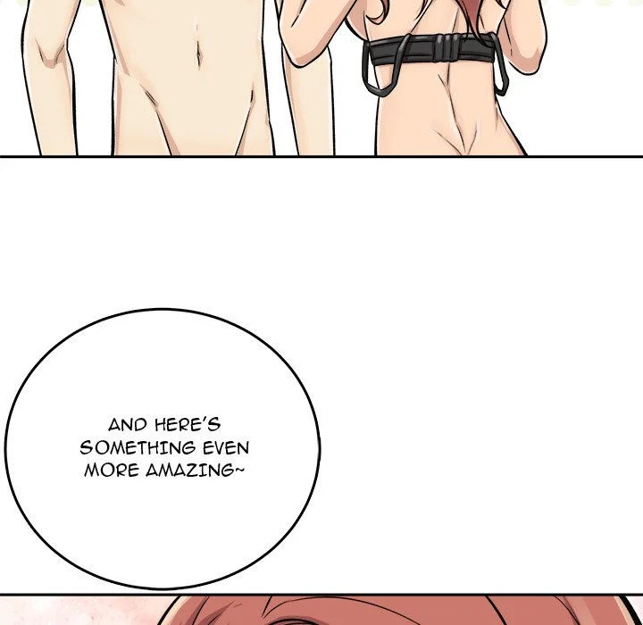 The Ark Is Me - Chapter 43 — Page 137
