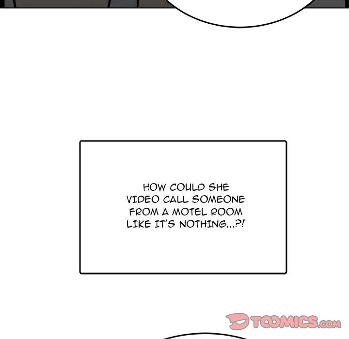 The Ark Is Me - Chapter 43 — Page 15