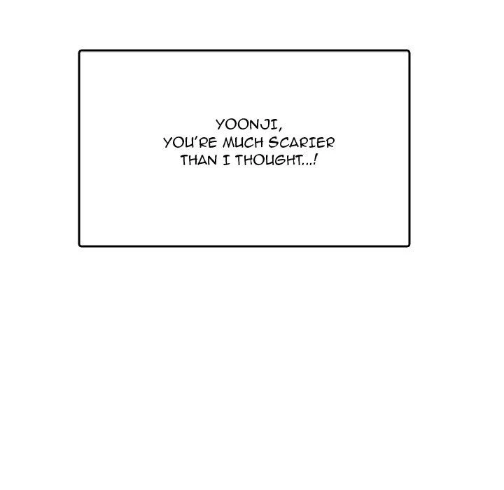 The Ark Is Me - Chapter 43 — Page 18