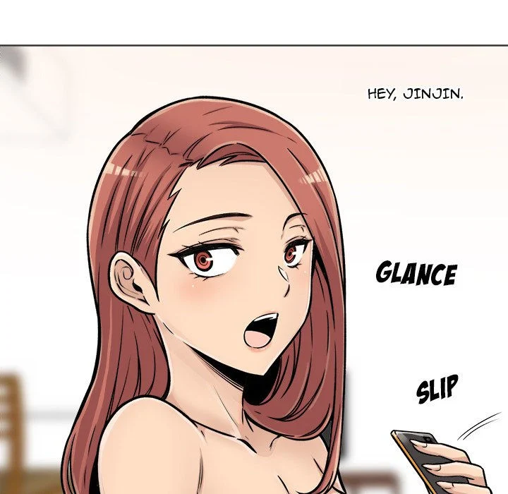 The Ark Is Me - Chapter 43 — Page 19