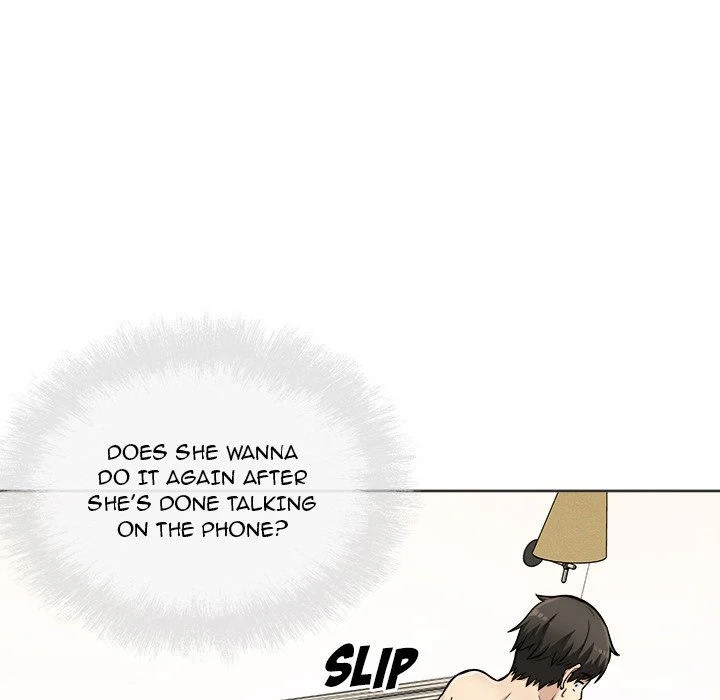 The Ark Is Me - Chapter 43 — Page 25