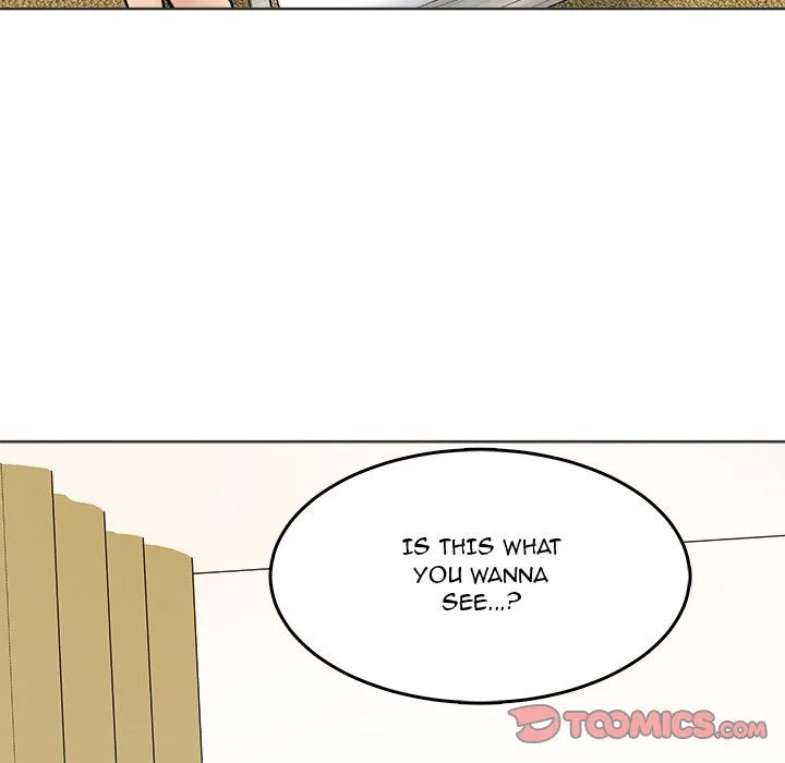 The Ark Is Me - Chapter 43 — Page 27