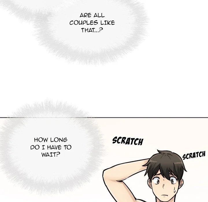 The Ark Is Me - Chapter 43 — Page 29