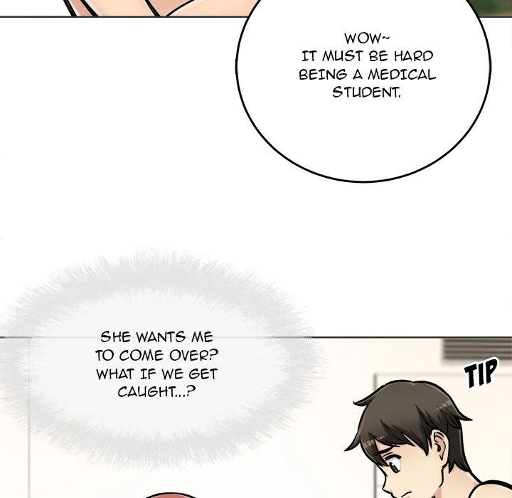 The Ark Is Me - Chapter 43 — Page 31