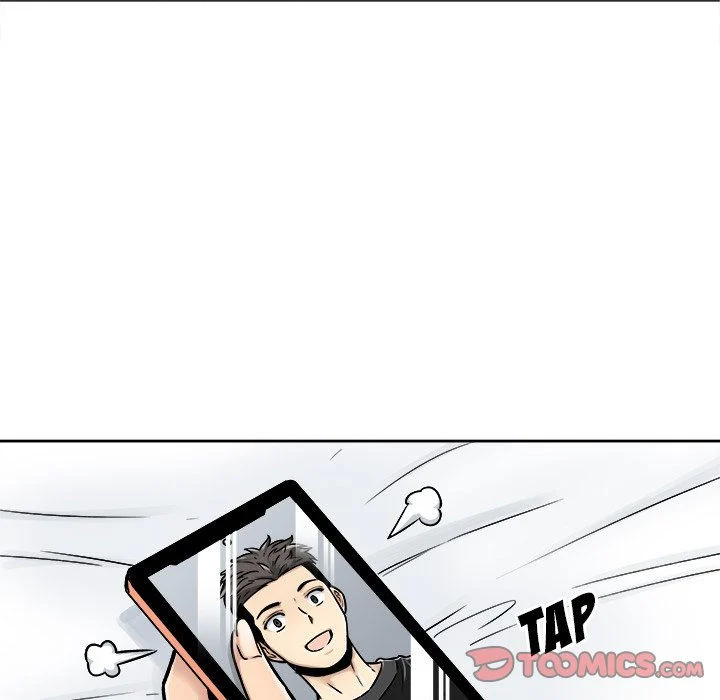 The Ark Is Me - Chapter 43 — Page 33