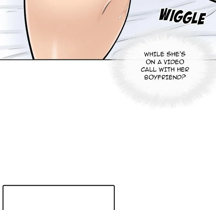 The Ark Is Me - Chapter 43 — Page 47