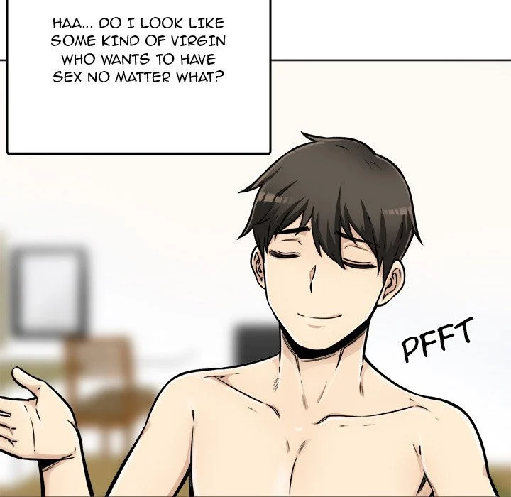 The Ark Is Me - Chapter 43 — Page 48