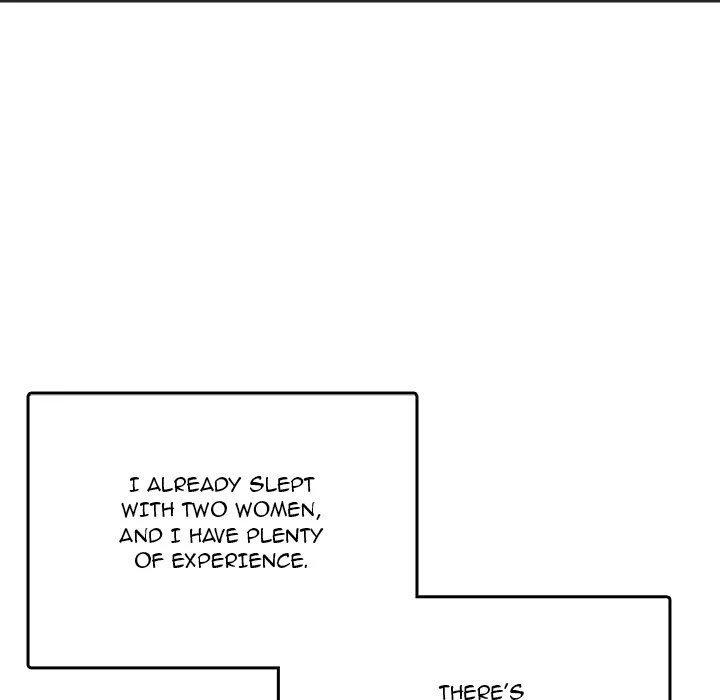 The Ark Is Me - Chapter 43 — Page 49