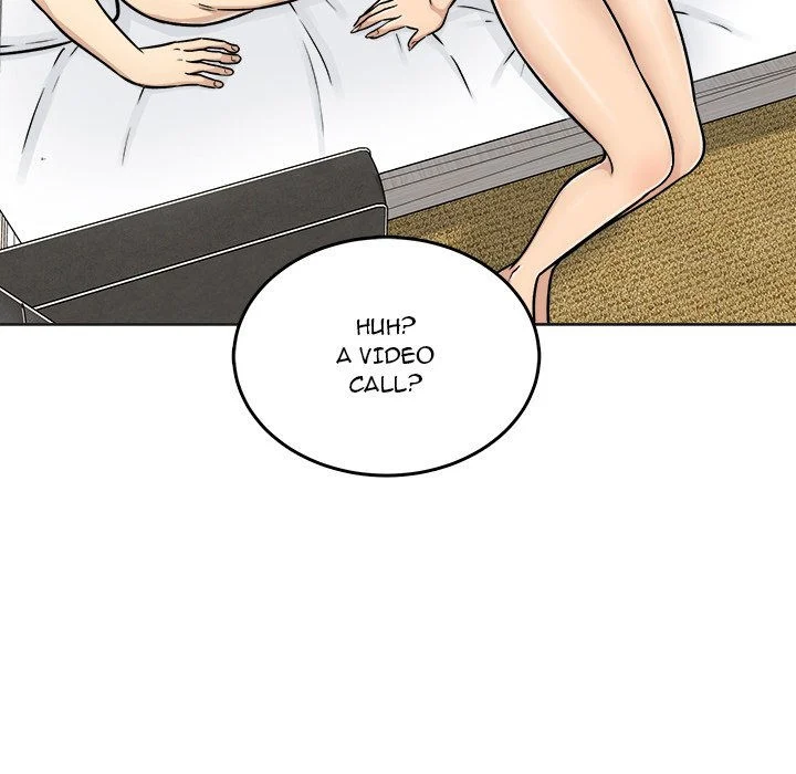 The Ark Is Me - Chapter 43 — Page 5