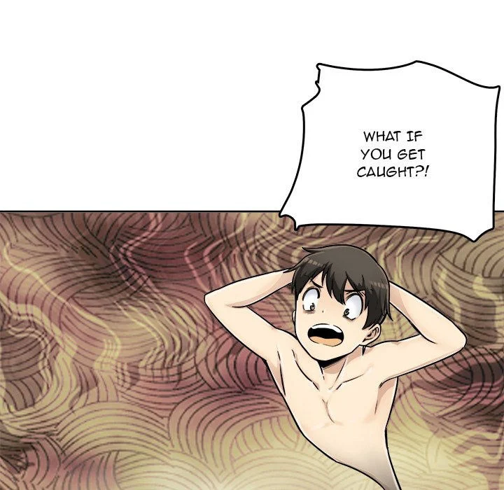 The Ark Is Me - Chapter 43 — Page 56