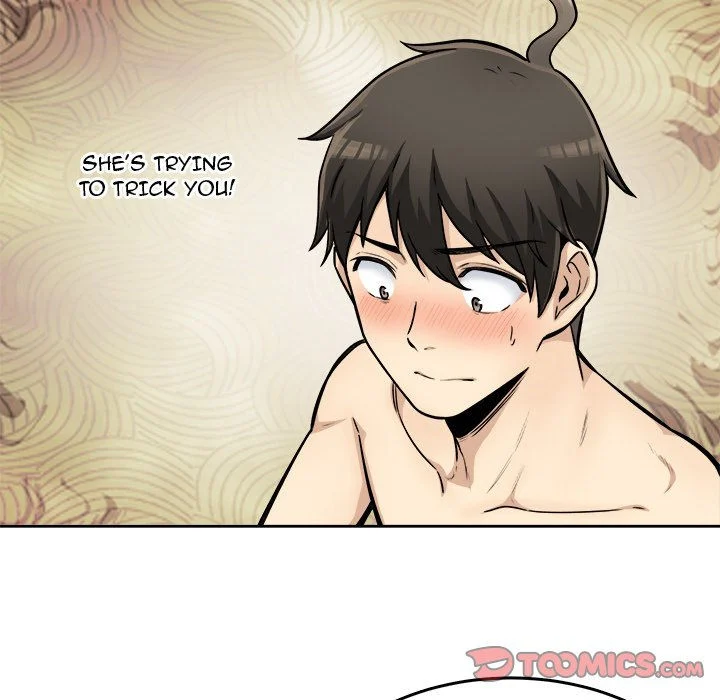 The Ark Is Me - Chapter 43 — Page 57