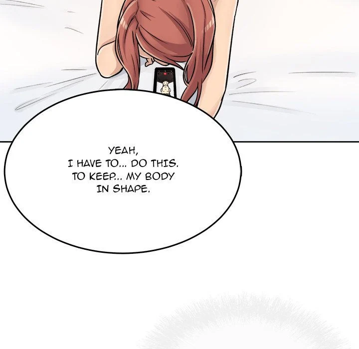 The Ark Is Me - Chapter 43 — Page 62