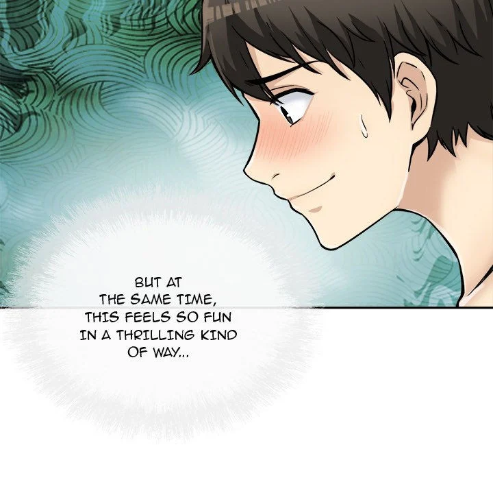 The Ark Is Me - Chapter 43 — Page 65