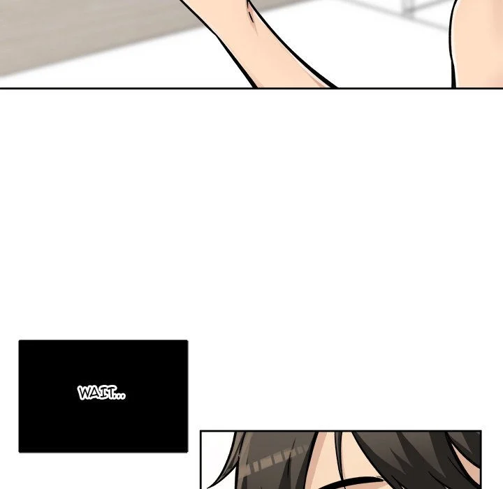 The Ark Is Me - Chapter 43 — Page 67