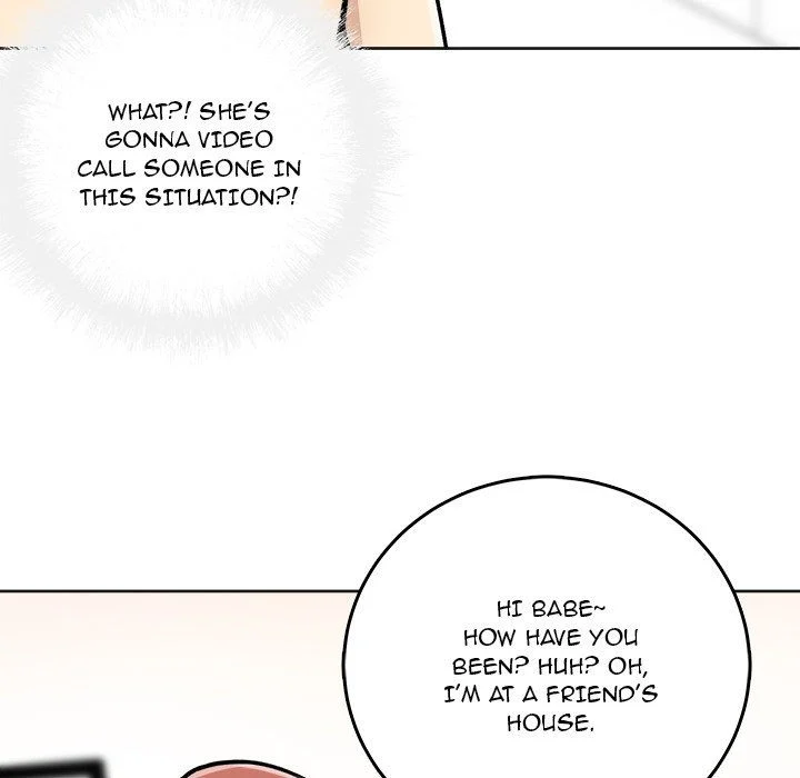 The Ark Is Me - Chapter 43 — Page 7