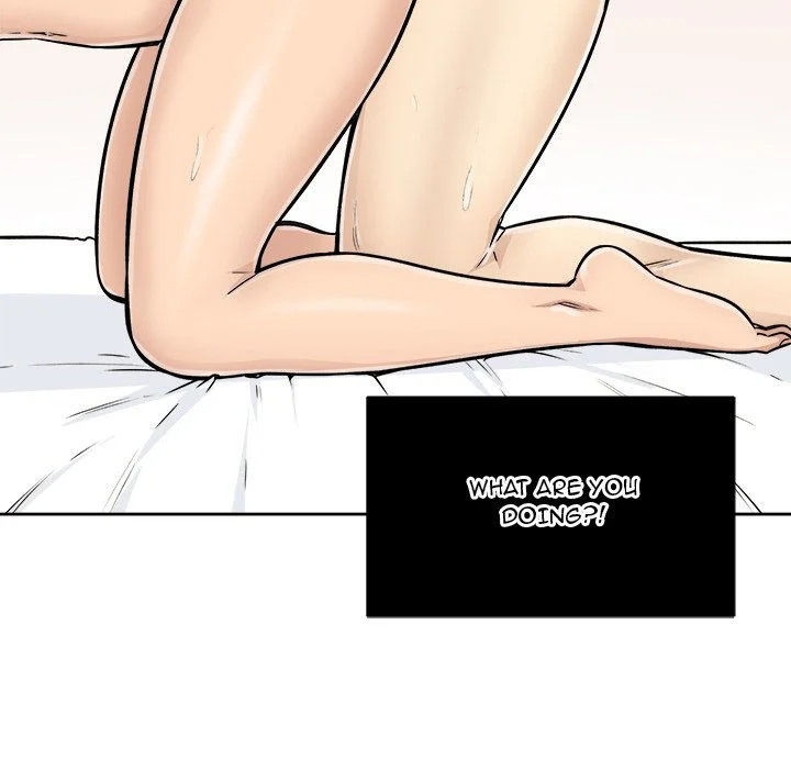 The Ark Is Me - Chapter 43 — Page 71