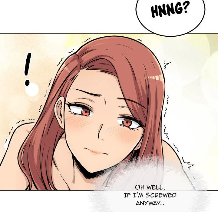 The Ark Is Me - Chapter 43 — Page 84
