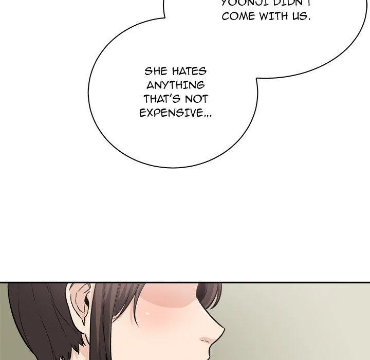The Ark Is Me - Chapter 63 — Page 100