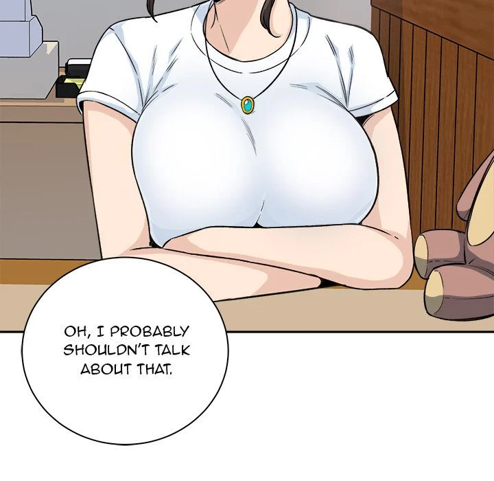 The Ark Is Me - Chapter 63 — Page 103
