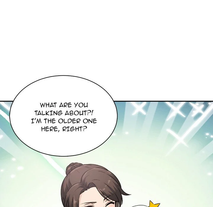 The Ark Is Me - Chapter 63 — Page 110