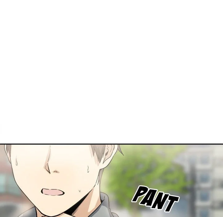 The Ark Is Me - Chapter 63 — Page 116