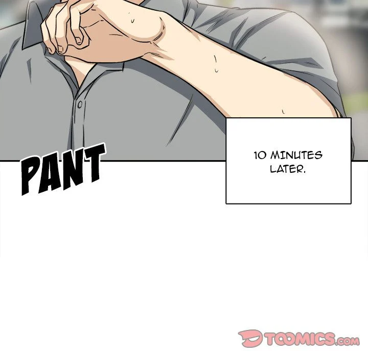 The Ark Is Me - Chapter 63 — Page 117