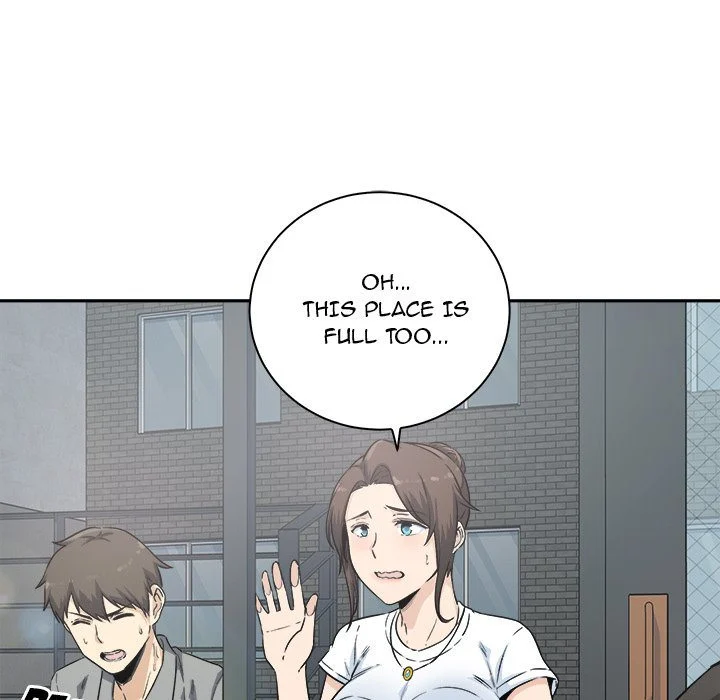 The Ark Is Me - Chapter 63 — Page 118